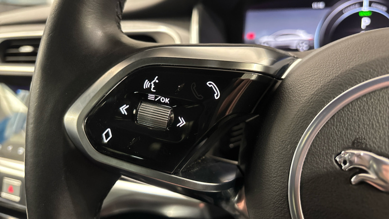 Jaguar I-Pace 294kW EV400 HSE 90kWh 5dr Auto Electric Estate